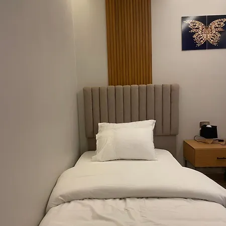 Luxury Nile View Apartment In Maadi-3